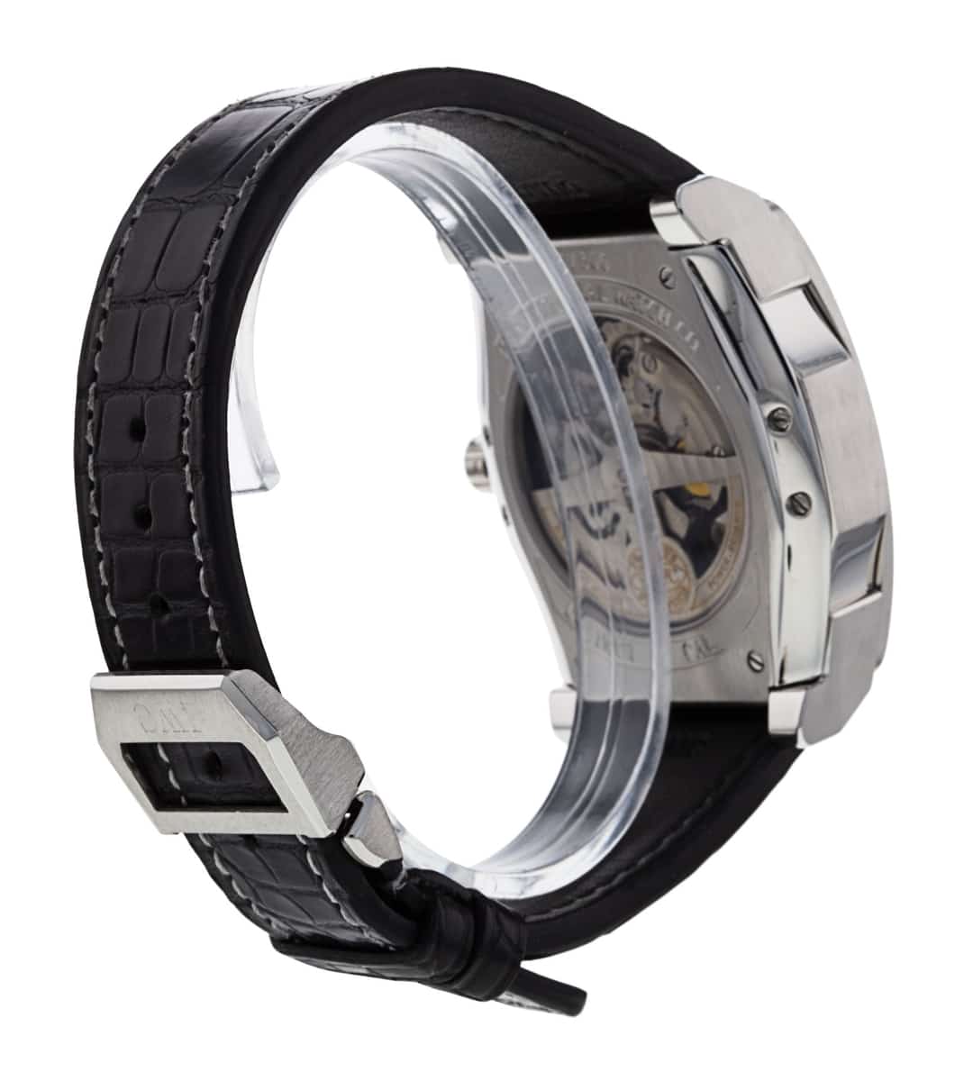 IWC Da Vinci Chronograph IW376405 IWC Da Vinci Chronograph IW376405